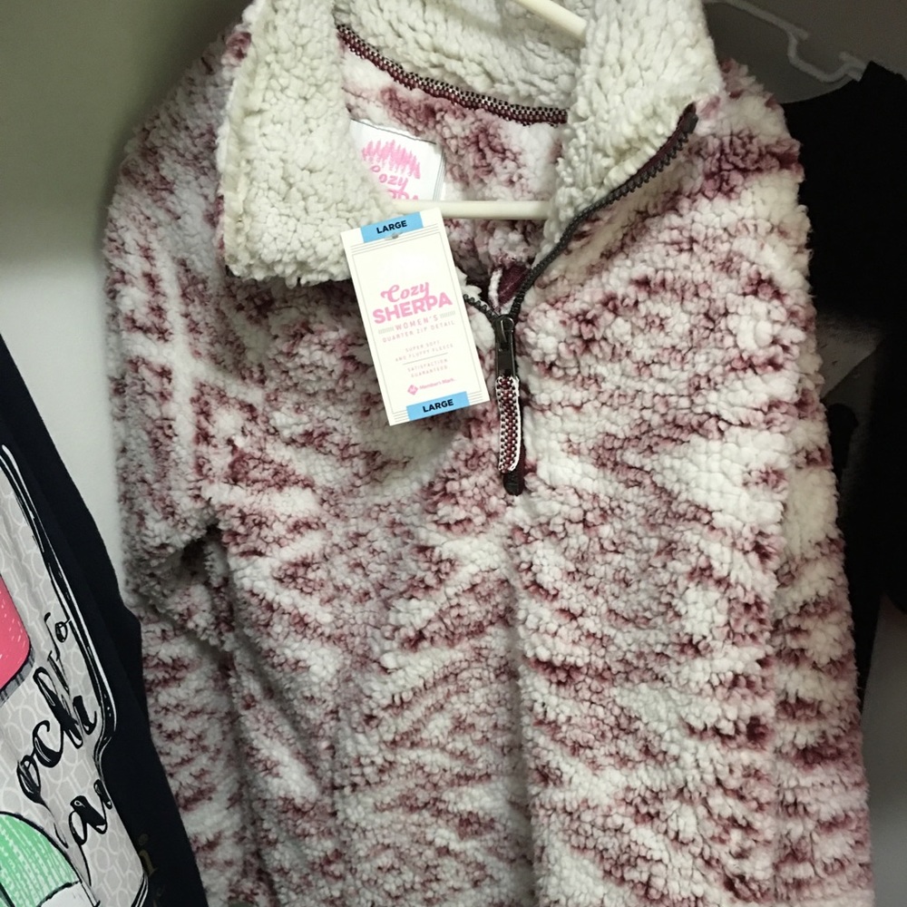 Large Sherpa